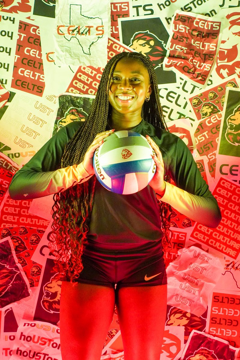 Heard it was <a href="/USTCeltsVB/">UST Volleyball</a> gameday!!! Let's show our support and pack the JAAC tonight for their exhibition match 6PM against Lee College! See YALL THERE

#gocelts #celtculture