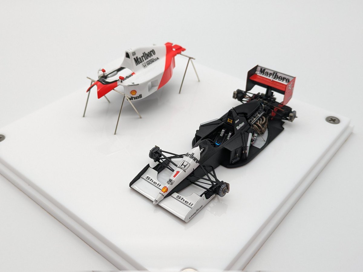 #上から写真とるとええ感じになるらしい