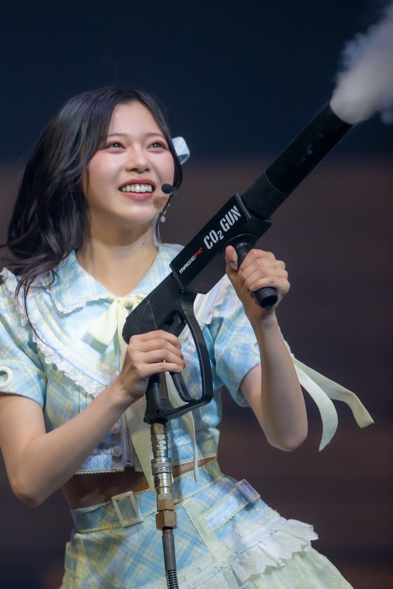 ニアジョイ 3周年コンサート ラッフル A賞 村山結香 ≒JOY 3周年コンサート「≒JOY 3nd ANNIVERSARY PREMIUM CONCERT