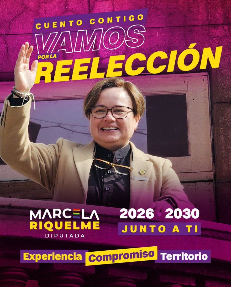 MarcelaRiquelmeAliaga - Abogada tweet media