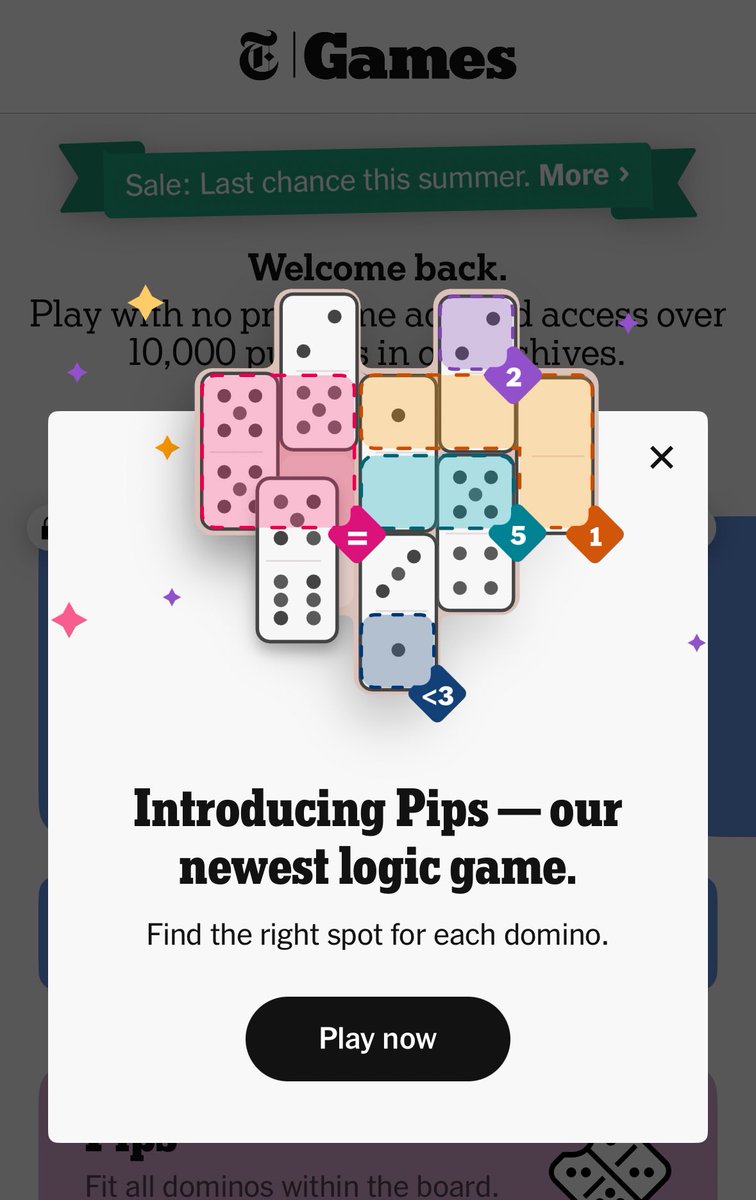 huge news for my morning coffee routine