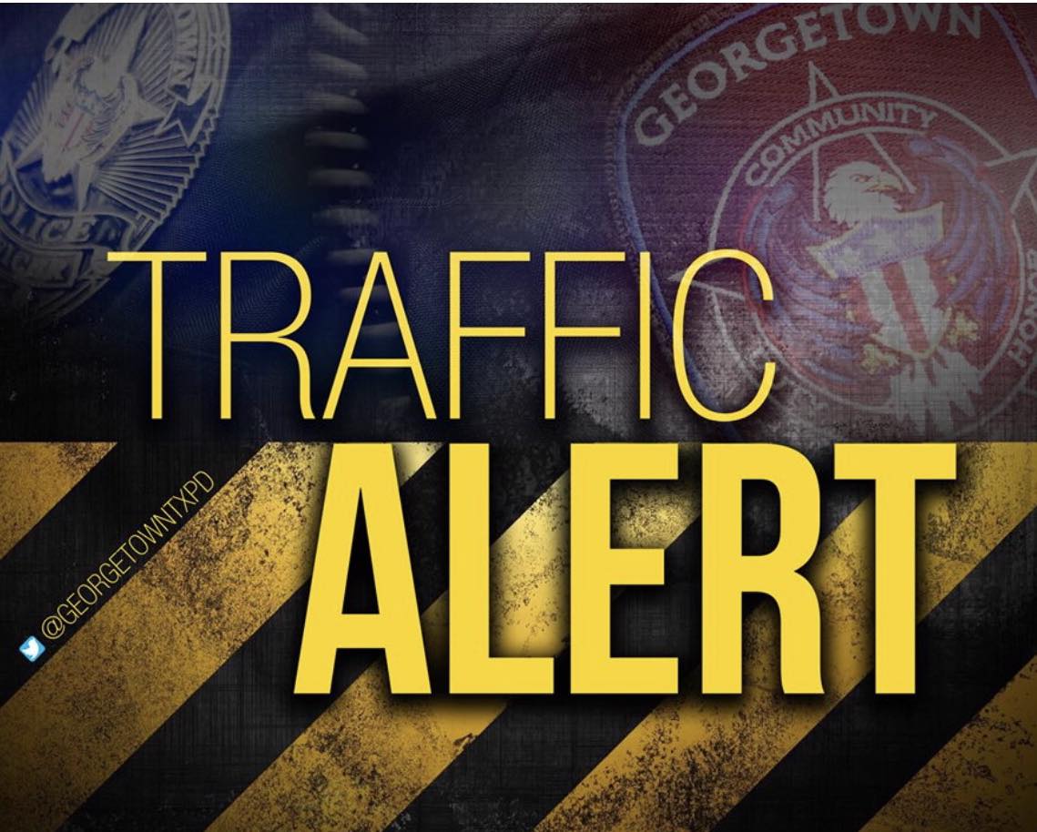 Georgetown TX PD tweet media