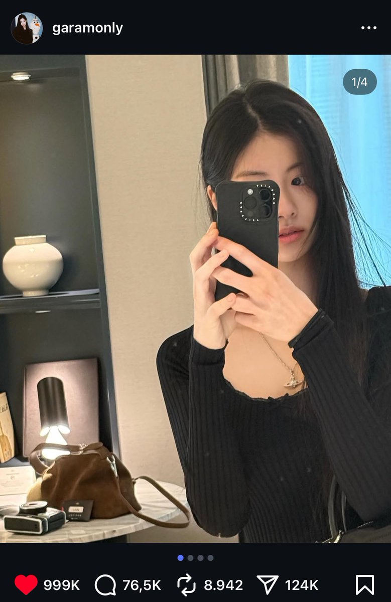 KIM GARAM GLOBAL tweet media