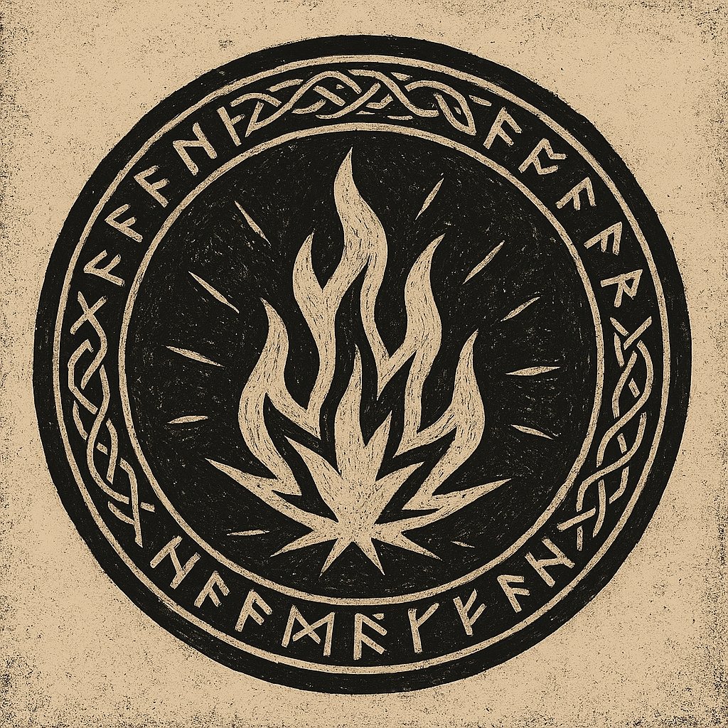dfv_rune's tweet image. RSIC didnโt just drop miners.
It detonated a protocol.
A heist. A mystery. A metagame on Bitcoin.
Now every mined block is a spark.
Every RSIC is a forge.
And @rune_coin is the flame ๐ฅ