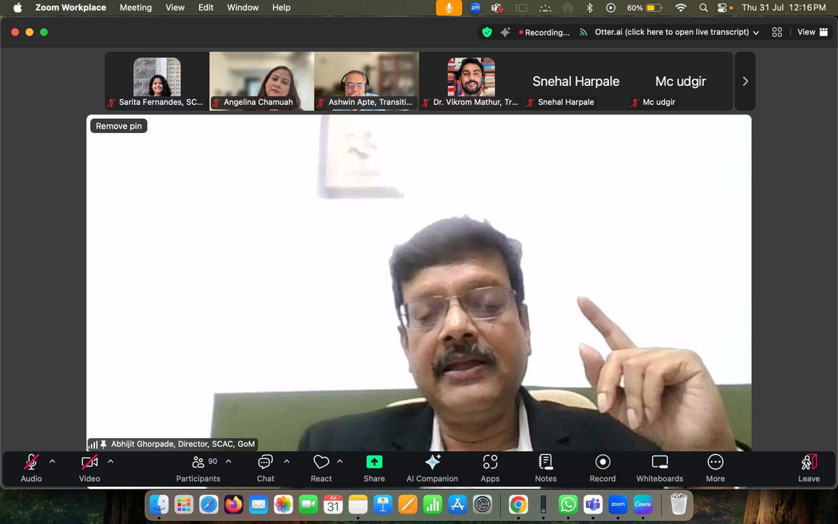 Abhijit Ghorpade tweet media