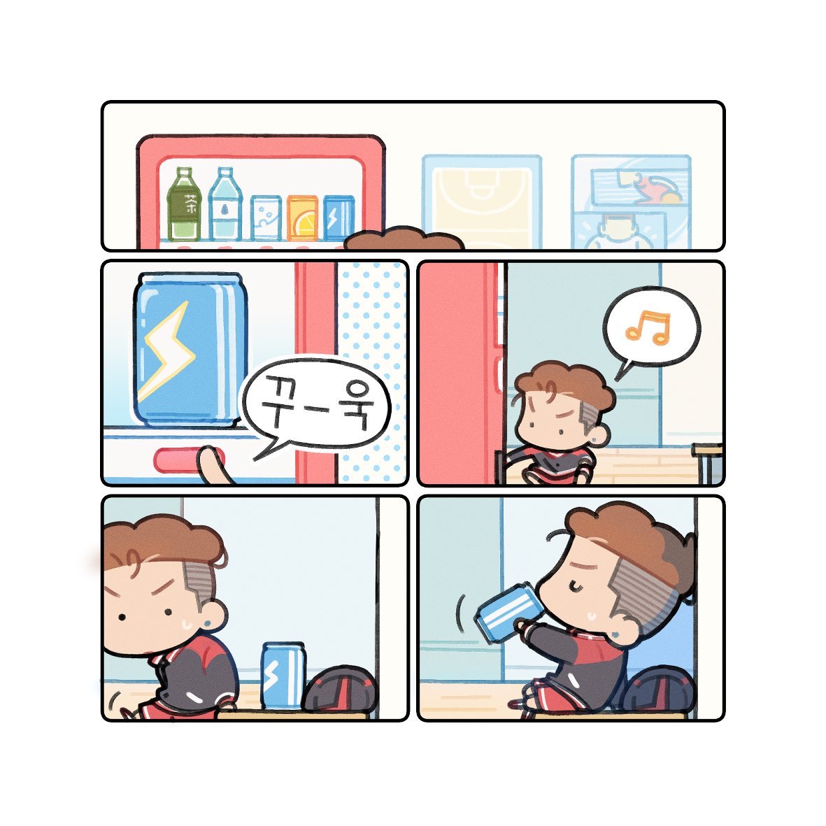 덩 tweet media