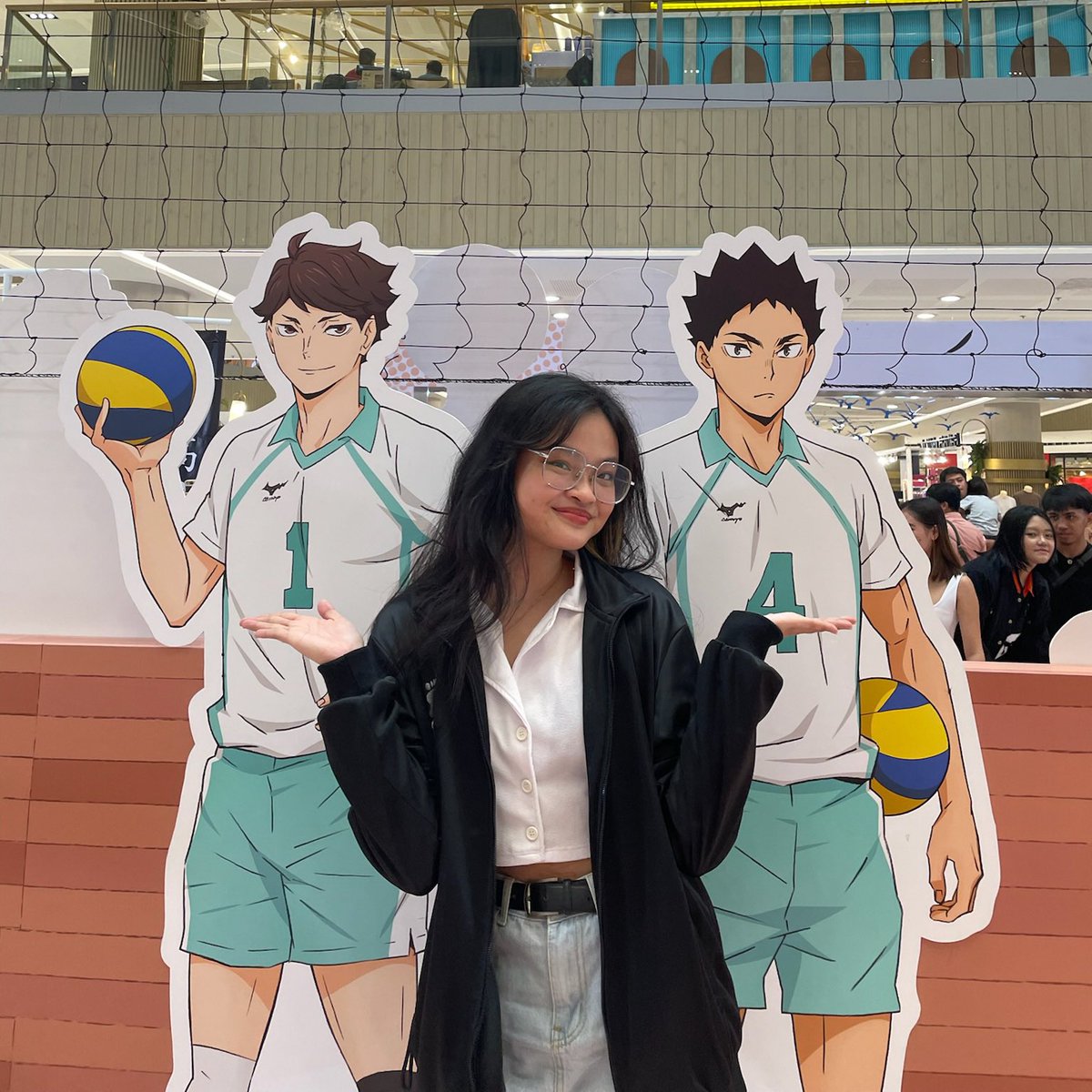 miyasakusa's tweet photo. idc what the magazine said THIS IWAOI SHIT IS FOREVER !!!!!!! https://t.co/k7c4wWPohx