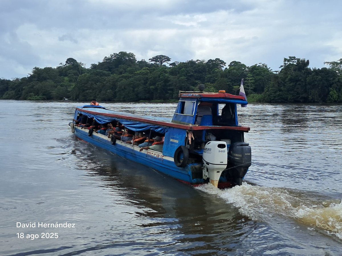 "Siempre Más Allá, desde la Paz que resguardamos y defendemos, creando el Porvenir que merecemos. Trabajando duro para prosperar"

📸 El Castillo, Río San Juan 🇳🇮✨

#Nicaragua 
#UnidosEnVictorias