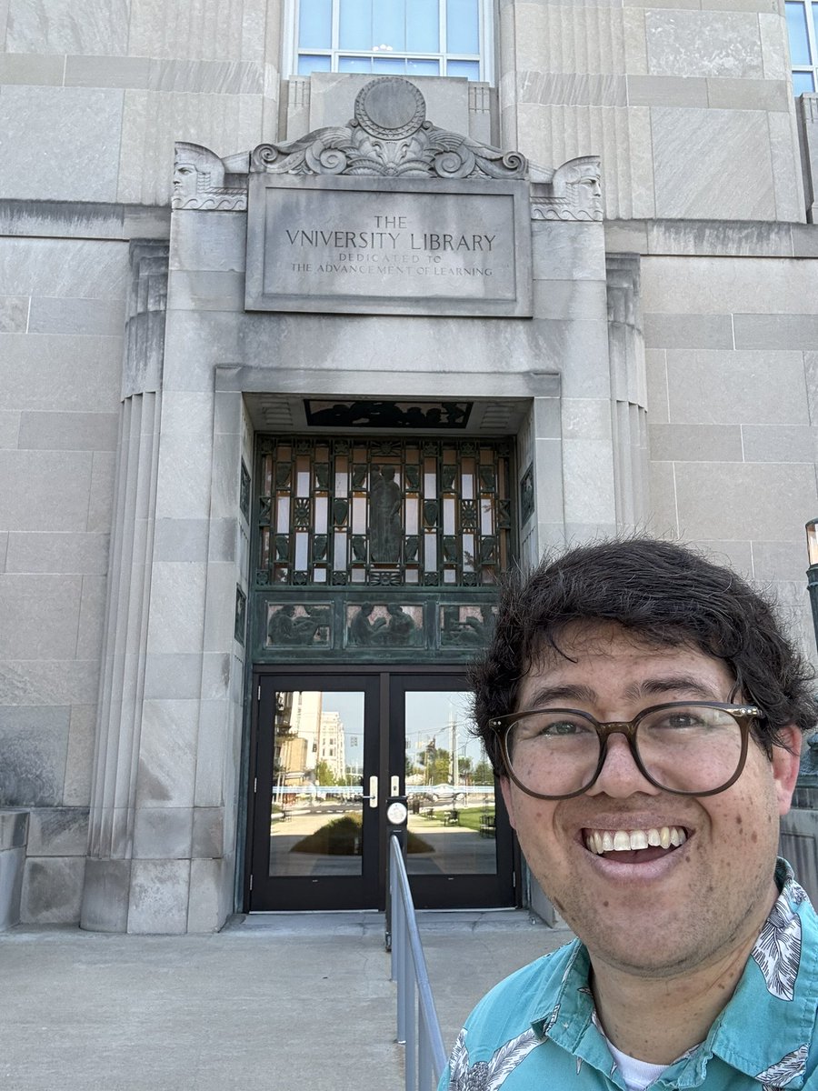 My family and I have moved and are settling in! For interested parties, I will be spending the year as a Visiting Assistant Professor at the University of Cincinnati. I am really excited to be a part of such a large and historic department! It should be a fun year!