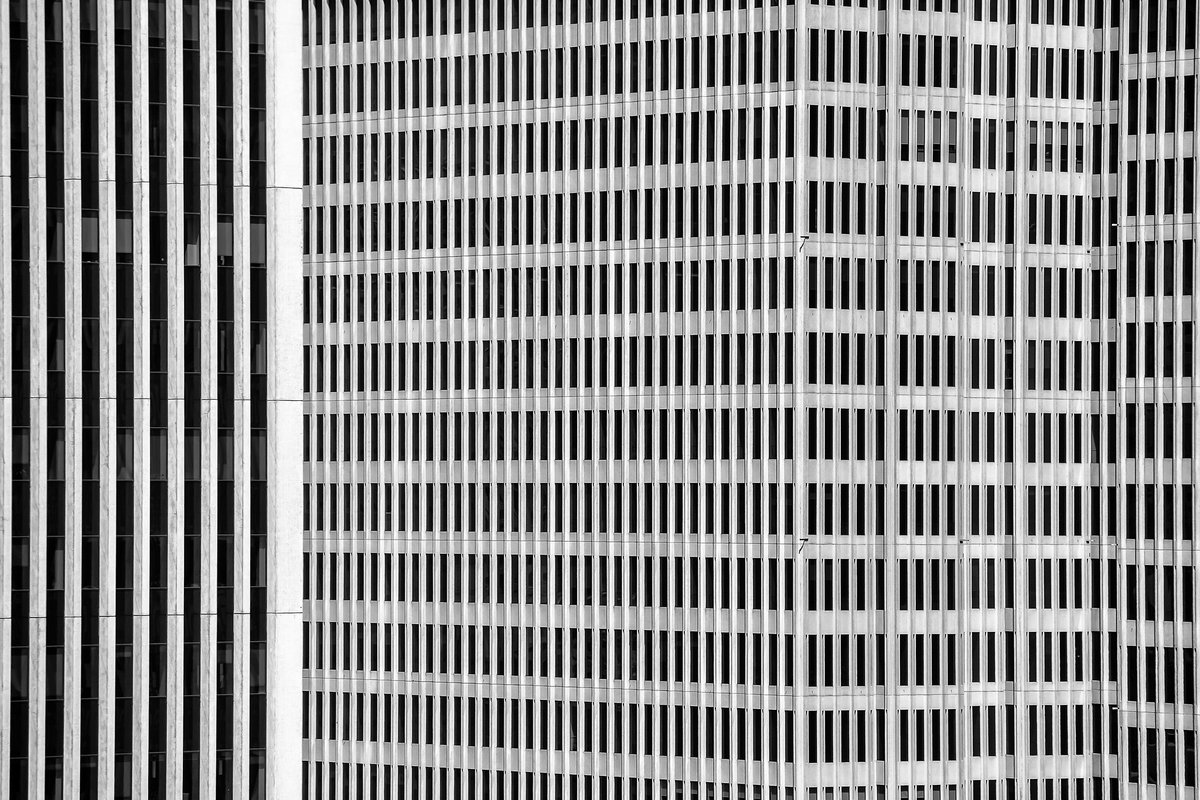Architecture Junkie, San Francisco...