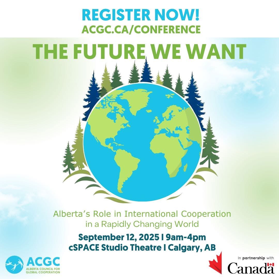 EWB Calgary tweet media