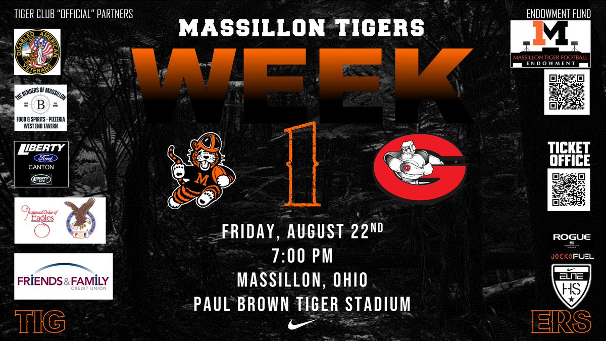 WEEK 1 #TIG