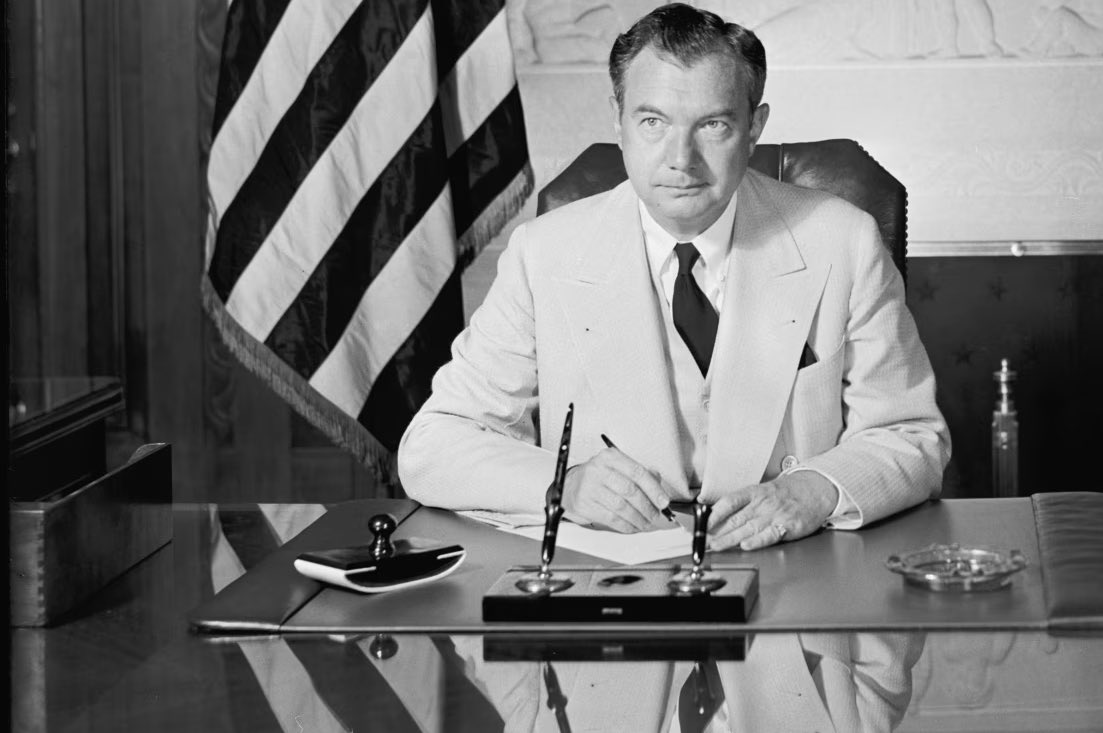 No man shapes my role as prosecutor more than Robert Jackson. He said: “The qualities of a good prosecutor are as elusive and as impossible to define as those that mark a gentleman.”