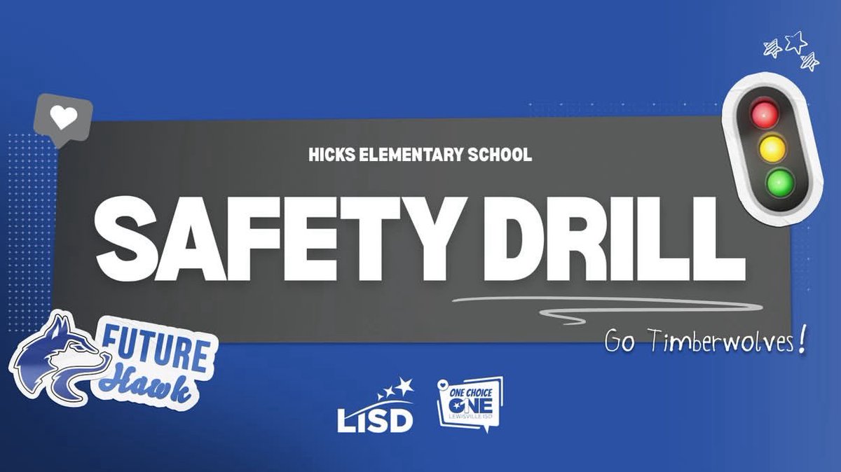 Hicks Elementary tweet media