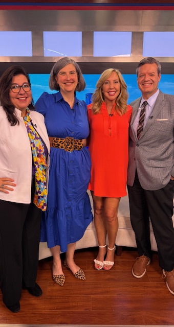 AlzKYIN (@alzkyin) on Twitter photo Thanks so much to <a href="/ABC36News/">ABC 36 News</a> for hosting us and <a href="/UKSBCoA/">UK Sanders-Brown Center on Aging</a> to talk about the new, exciting research unfolding locally and internationally in the fight to #EndAlz. wtvq.com/alzheimers-ass… Thanks so much to <a href="/ABC36News/">ABC 36 News</a> for hosting us and <a href="/UKSBCoA/">UK Sanders-Brown Center on Aging</a> to talk about the new, exciting research unfolding locally and internationally in the fight to #EndAlz. wtvq.com/alzheimers-ass…