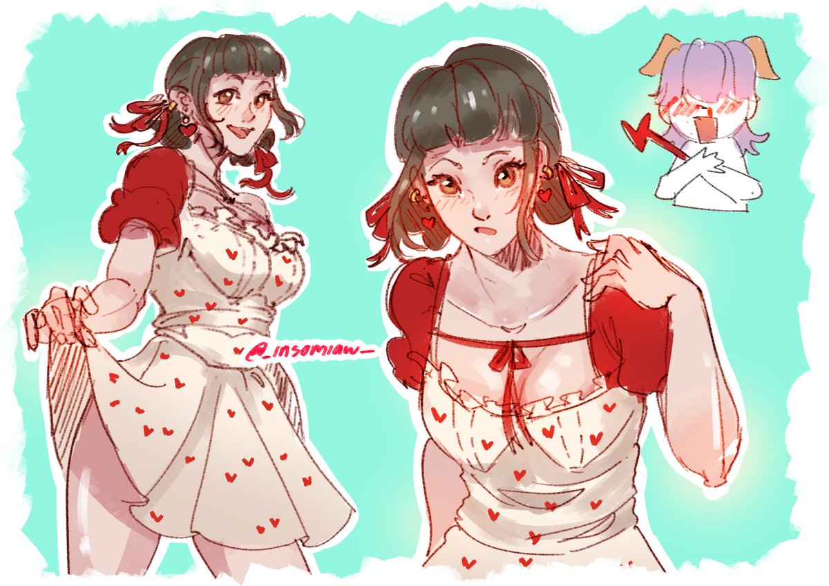 Insomiaw tweet media