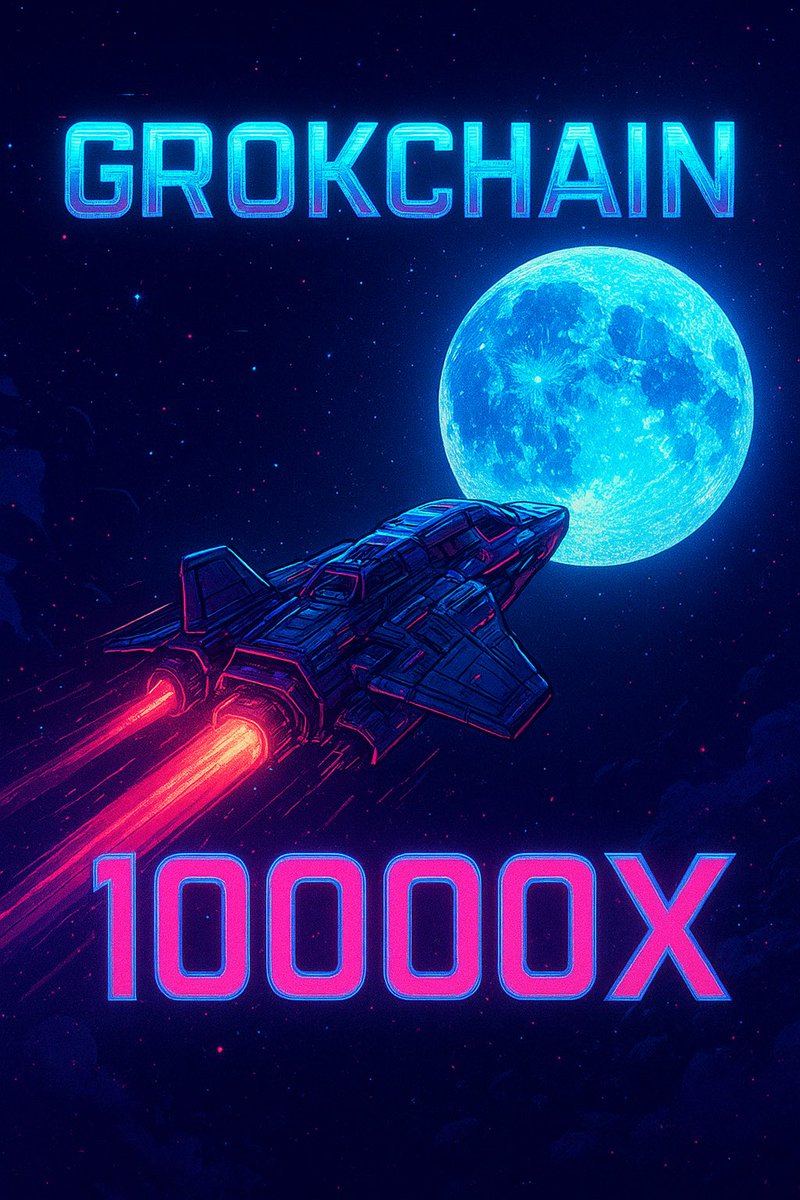 Dev is coding without taking a break.
We’re bullish posting.
Chads are holding strong.
No one is selling.
1,500 members here.
This is 10,000X coded.
My conviction is stronger than ever.
