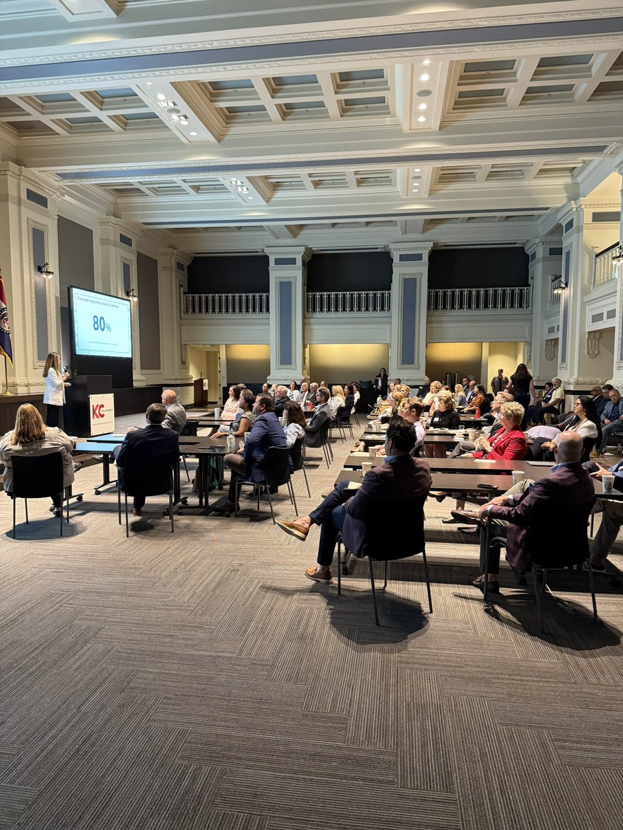 KC Chamber Government (@kcchambergov) on Twitter photo A great turnout this morning in the <a href="/kcchamber/">KC Chamber</a> Board Room for our #LEX2025 Kickoff! A 175-strong delegation will visit Columbus, September 15-17. A great turnout this morning in the <a href="/kcchamber/">KC Chamber</a> Board Room for our #LEX2025 Kickoff! A 175-strong delegation will visit Columbus, September 15-17.