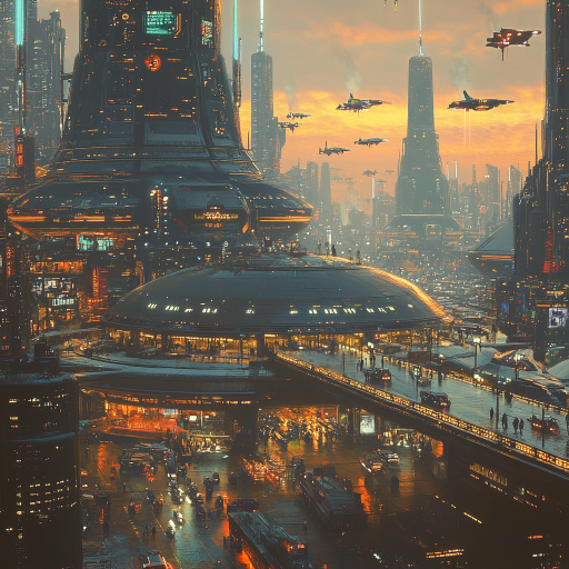 La_Muletta's tweet photo. #foundation #foundationserie #themule
Spaceport in https://t.co/UNdYsaraAT https://t.co/gWVdG9Ll8y