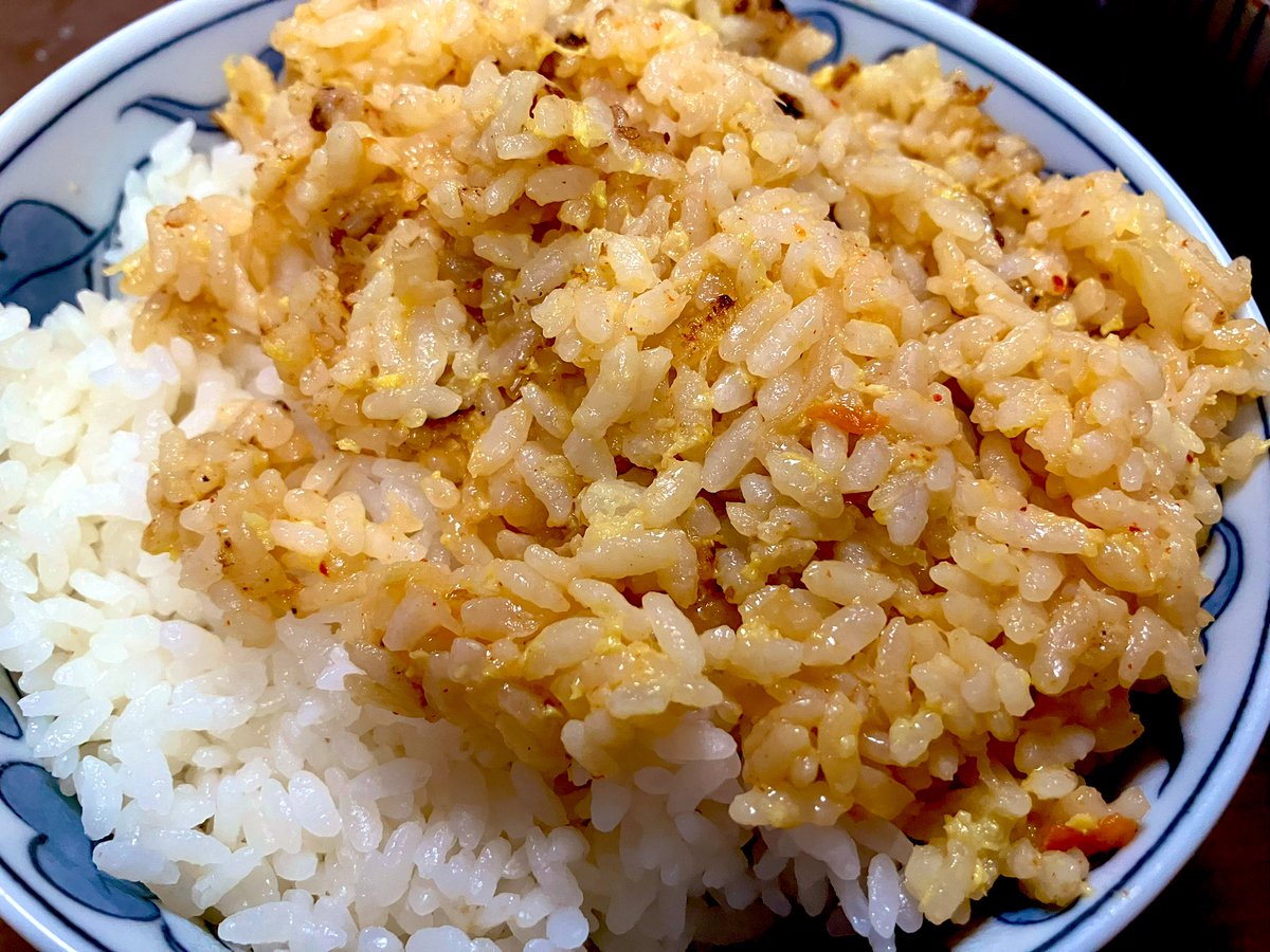 dlnbbn's tweet image. #げんじめしシーズン2 2025/08/19 夜
ほんのりキムチャーライ