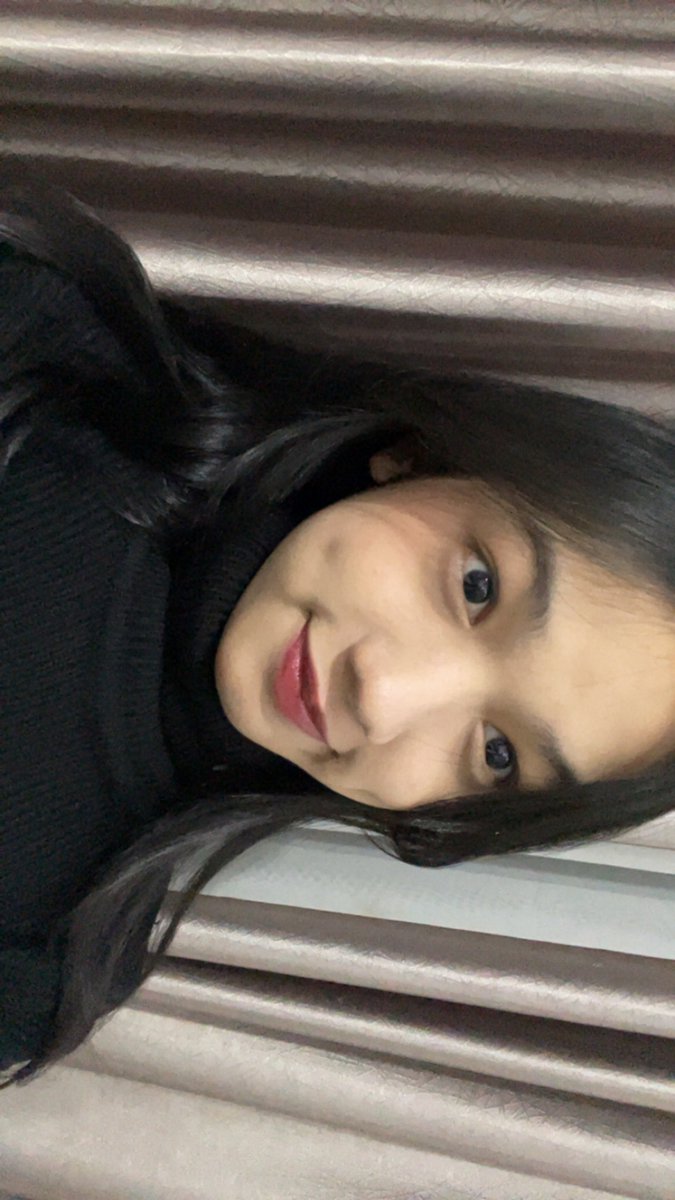 Ekin_JKT48's tweet photo. terimakasiii banyak sesi 3 &amp; VC nya hari ini loveee!!! 🤍🤍 https://t.co/GTL1LiUU0A