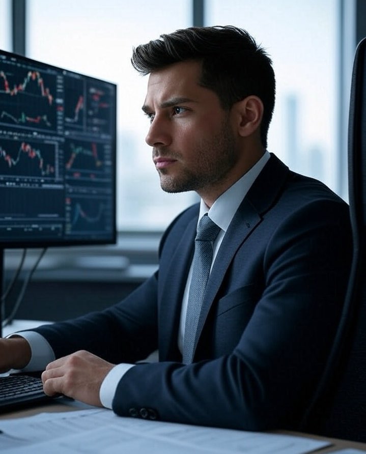 Risk but little, never be too confident,
Set your loss.
Take your gain before it’s sealed.
Leverage light, let caution show.
Follow plans, let patience reign
Protect comes first, then profits gain
In 1 word this is RISK MANAGEMENT
And <a href="/grvt_io/">Grvt</a> make this like a walk in the park