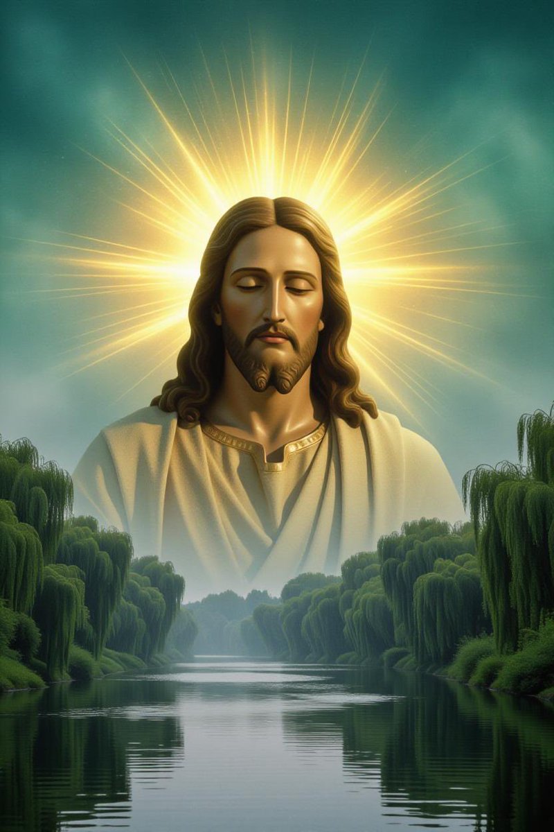 He is The Way, The Truth and The Life.