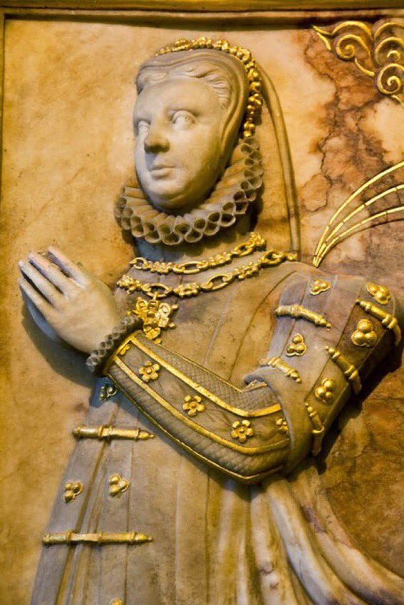 John McCafferty (@jdmccafferty) on Twitter photo 19 Aug 1578: Jane Lumley née Fitzalan, the first person to translate Euripides into #English was buried #otd at St Clement Danes, the Strand, #London (I tried to find a credit for this tomb image without success) 19 Aug 1578: Jane Lumley née Fitzalan, the first person to translate Euripides into #English was buried #otd at St Clement Danes, the Strand, #London (I tried to find a credit for this tomb image without success)