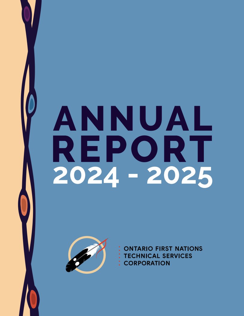 Our 2024-2025 Annual Report is here! 📢

Take a look back at the year that was at OFNTSC — from reports by our Directors and performance highlights from our services, to community outreach initiatives and much more.📝

🔗 Read the full report here: ow.ly/qG3N50WHPtg