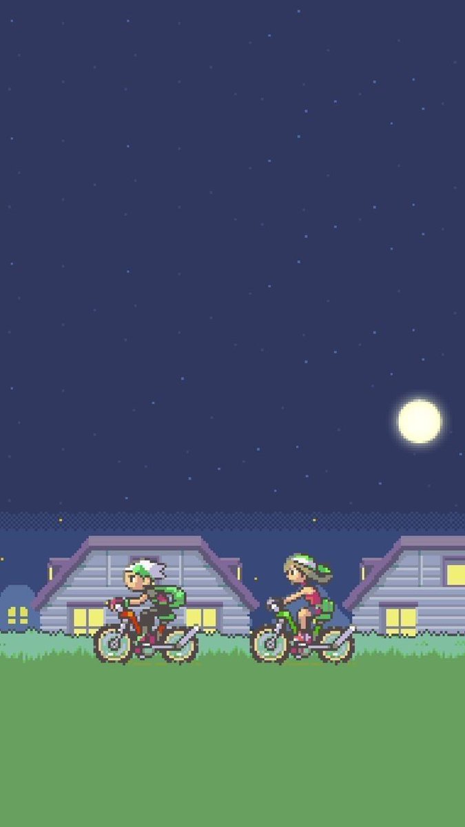 90sPKMN's tweet image. 