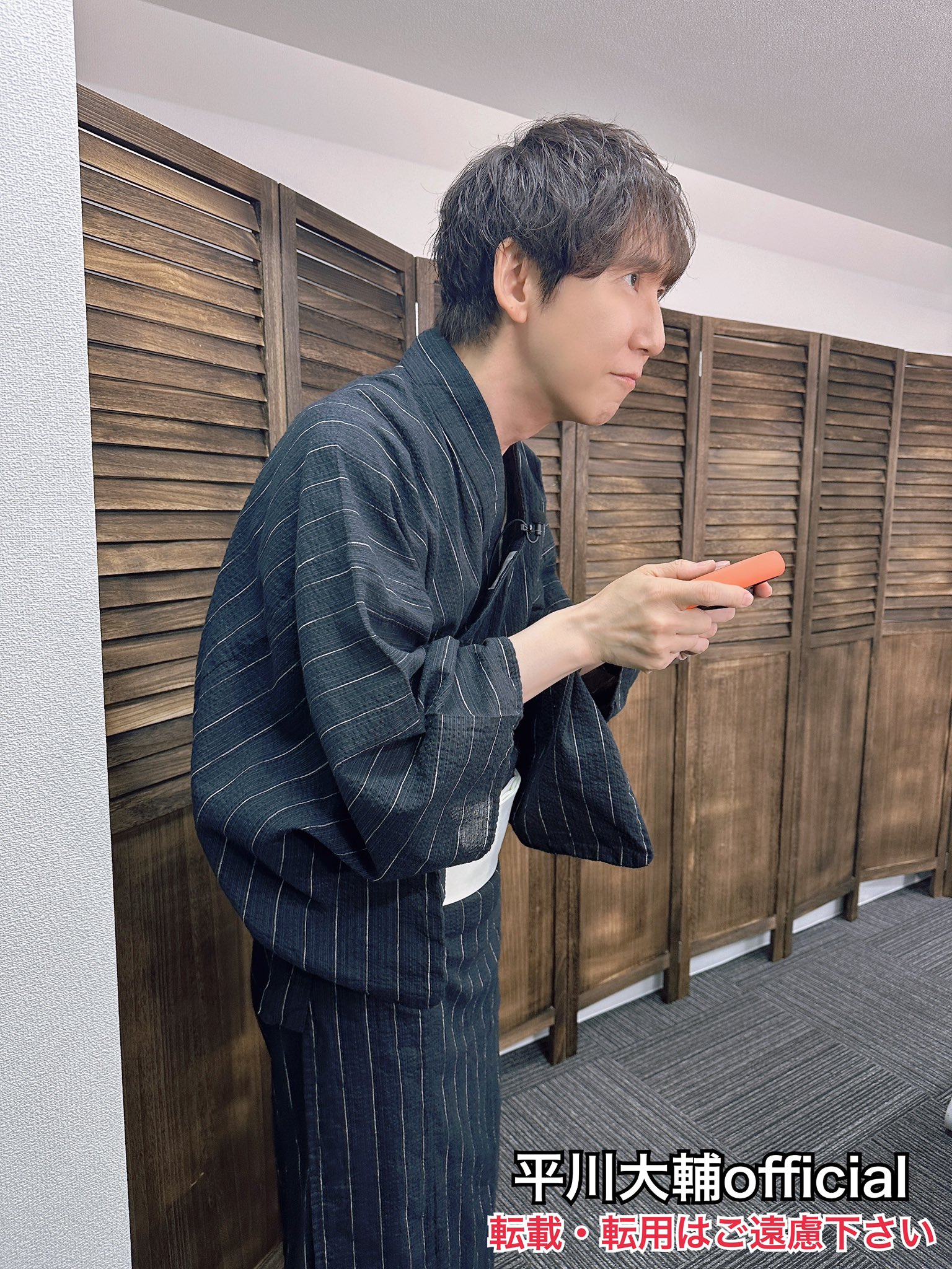 平川大輔official on X: 