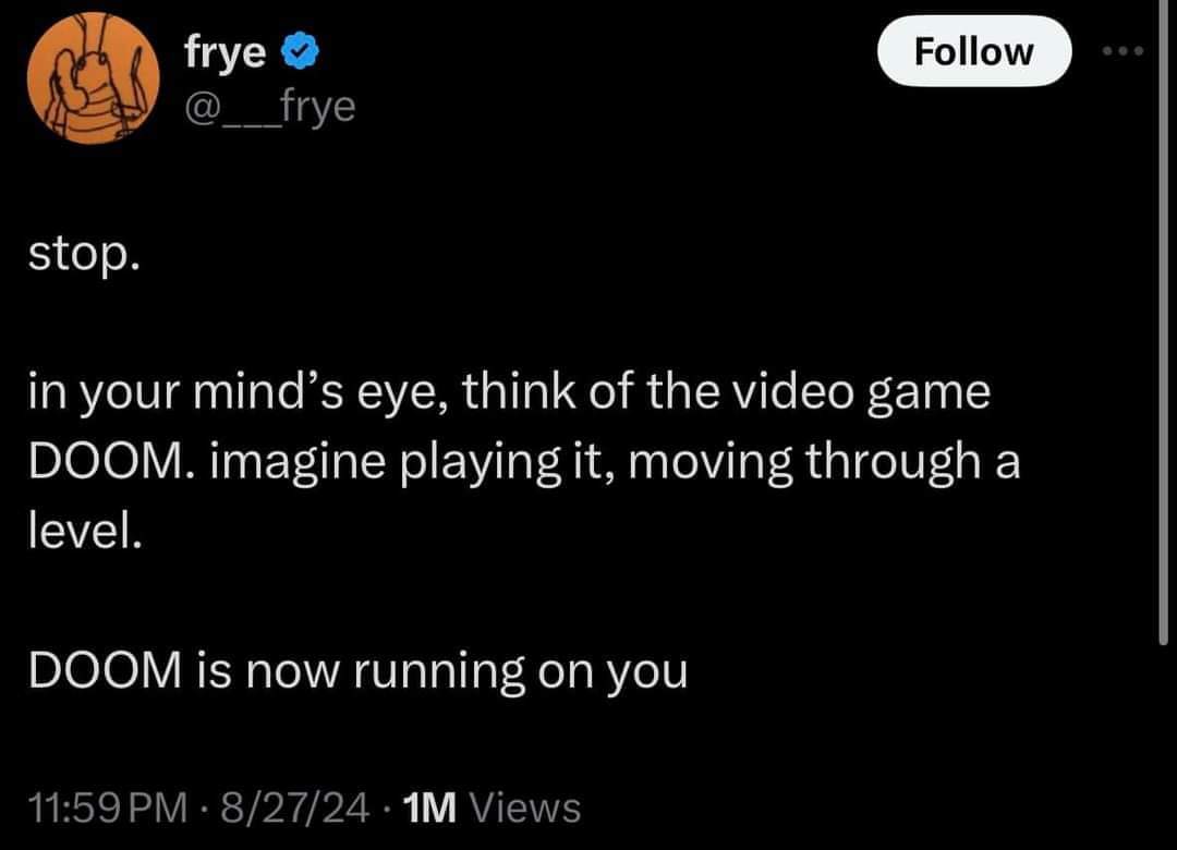 onetruemorbs's tweet image. Fun and embarrassing fact about me: when I was a kid, we couldn't afford video games or anything like that, so I fashioned a cardboard box into a "game boy", drew buttons and stuff on, and would close my eyes and imagine playing games I'd seen.

#Poverty #MakingDo #Gaming