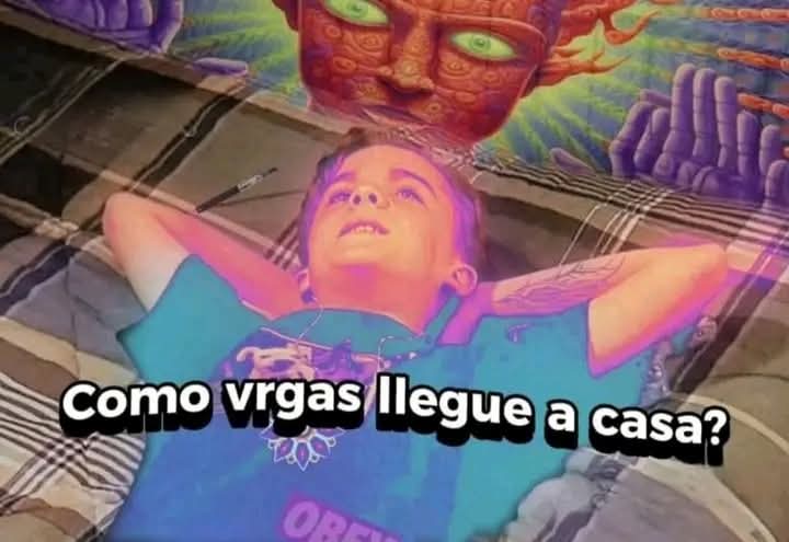 BreakinGatos's tweet photo. Llegué https://t.co/FNwrmHBAPC
