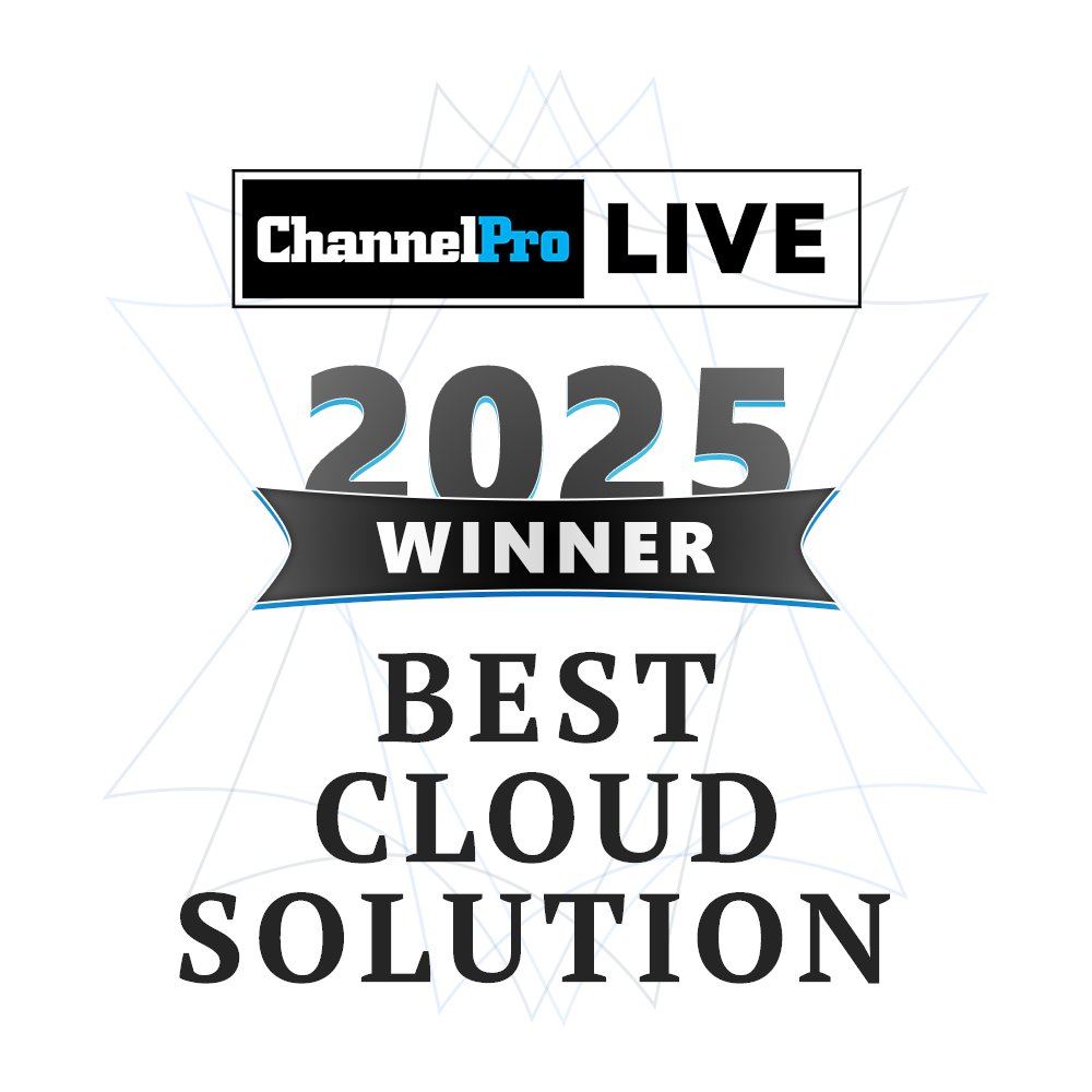 This recognition isn’t just for the product, it’s for the people behind it. 💙

Incredibly proud of the Asigra SaaSAssure team. 

If you’re curious about how SaaSAssure helps protect cloud workload you can explore more here: 
👉 hubs.la/Q03DczJn0
