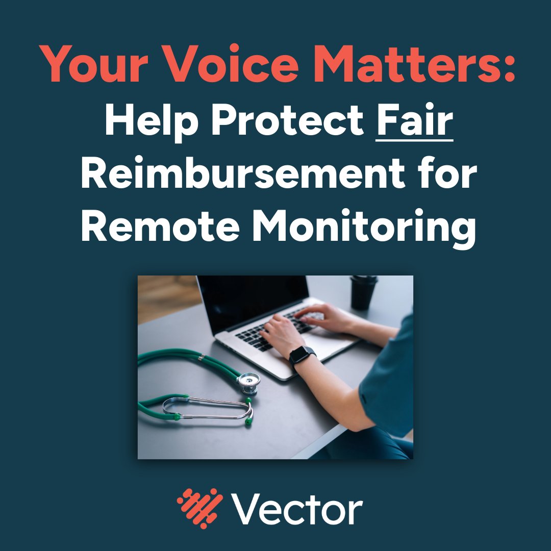 Vector Remote Care tweet media
