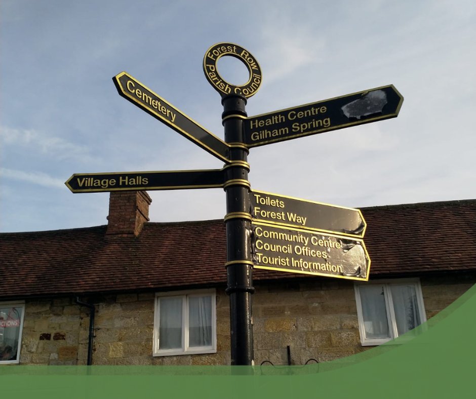 The fourth round of the Government’s Platinum Jubilee Village Halls Fund is currently accepting applications to support larger improvement projects to rural community buildings. 

To find out more and apply, head to: ow.ly/F66G50WkhLZ