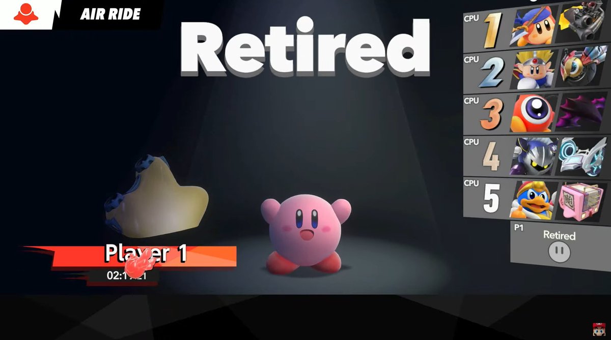 me after one minor inconvenience at my job