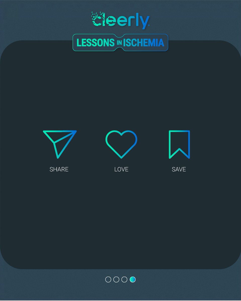 Cleerlyhealth's tweet photo. Not all imaging tools detect disease the same way.

And not all ischemia is easy to see.

What we choose to measure and how well we measure it has a real clinical impact.

👉 Explore our clinical evidence: https://t.co/v1JEG7ZcBI

#YesCCT #HeartDisease #HealthTech #CTFirst https://t.co/2DXoMpz6fw