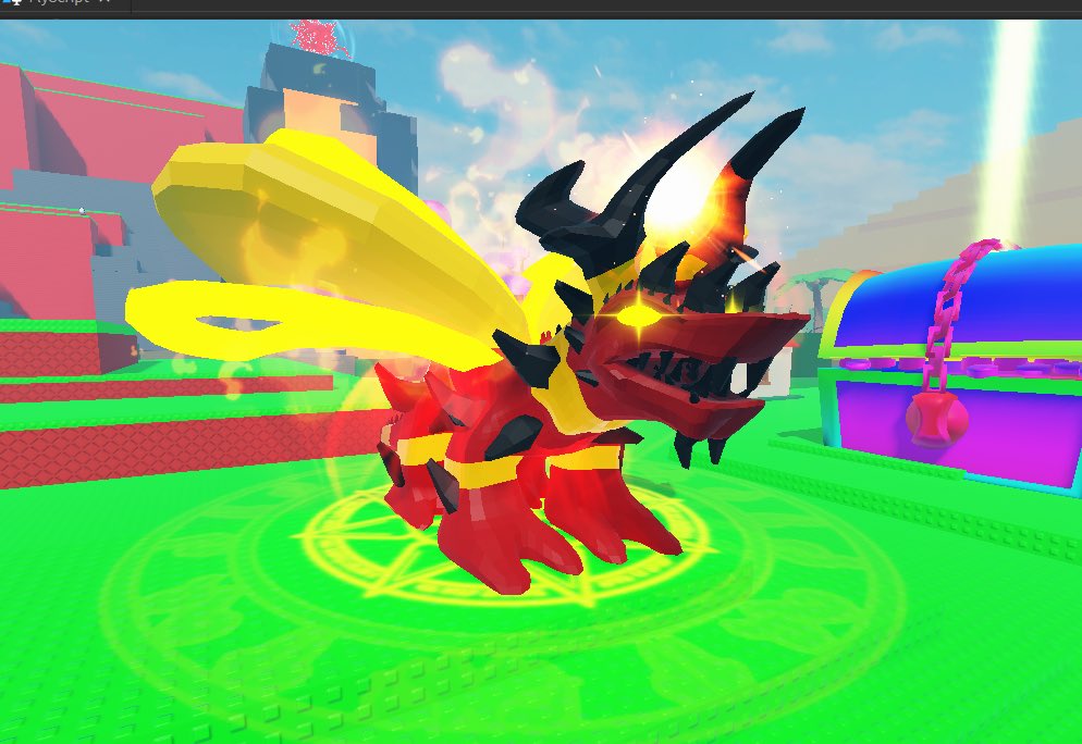 grevictr's tweet image. Some recent work 

 #ROBLOX #RobloxDev