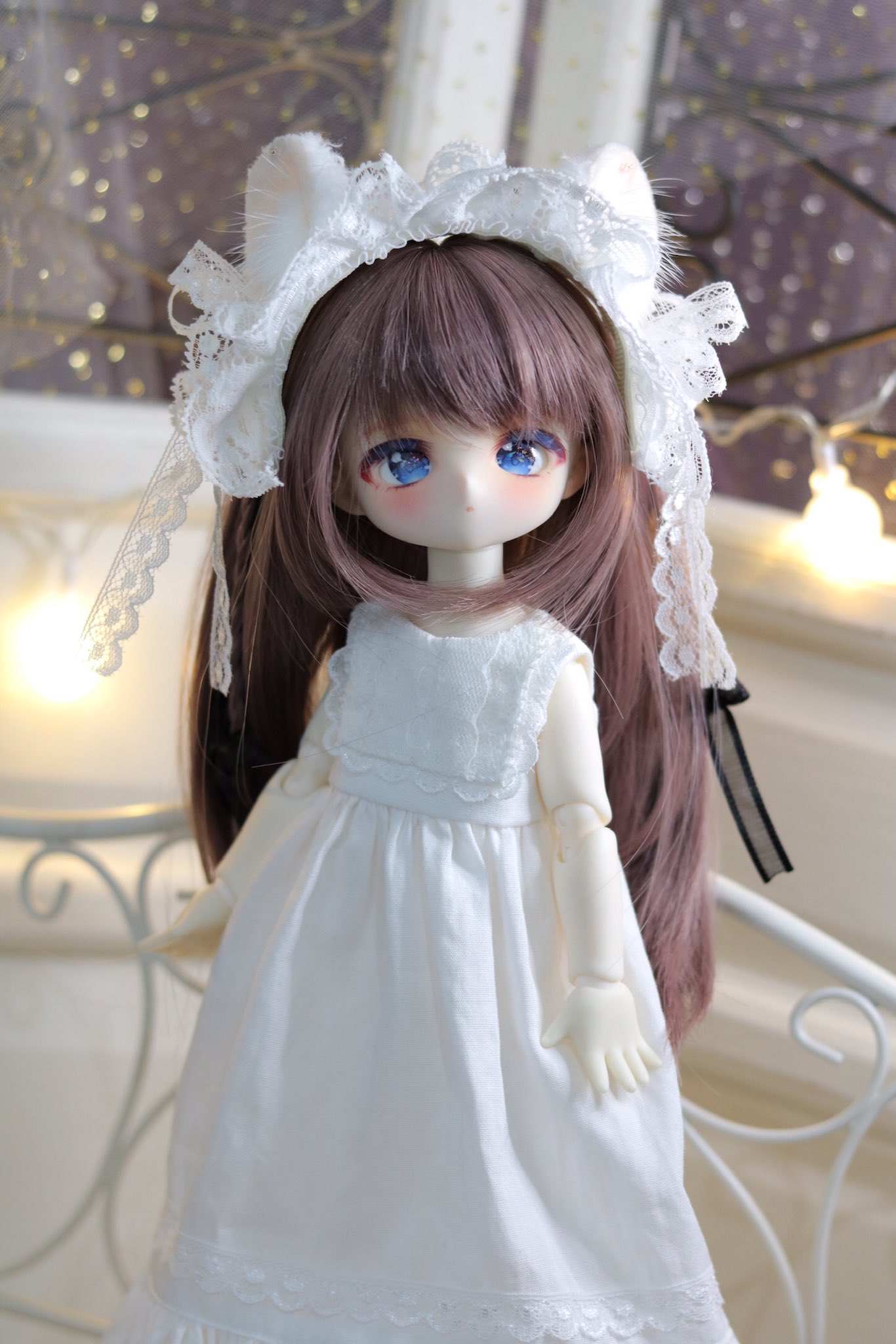 ぽこ🐾 (@poco_bjd) / X