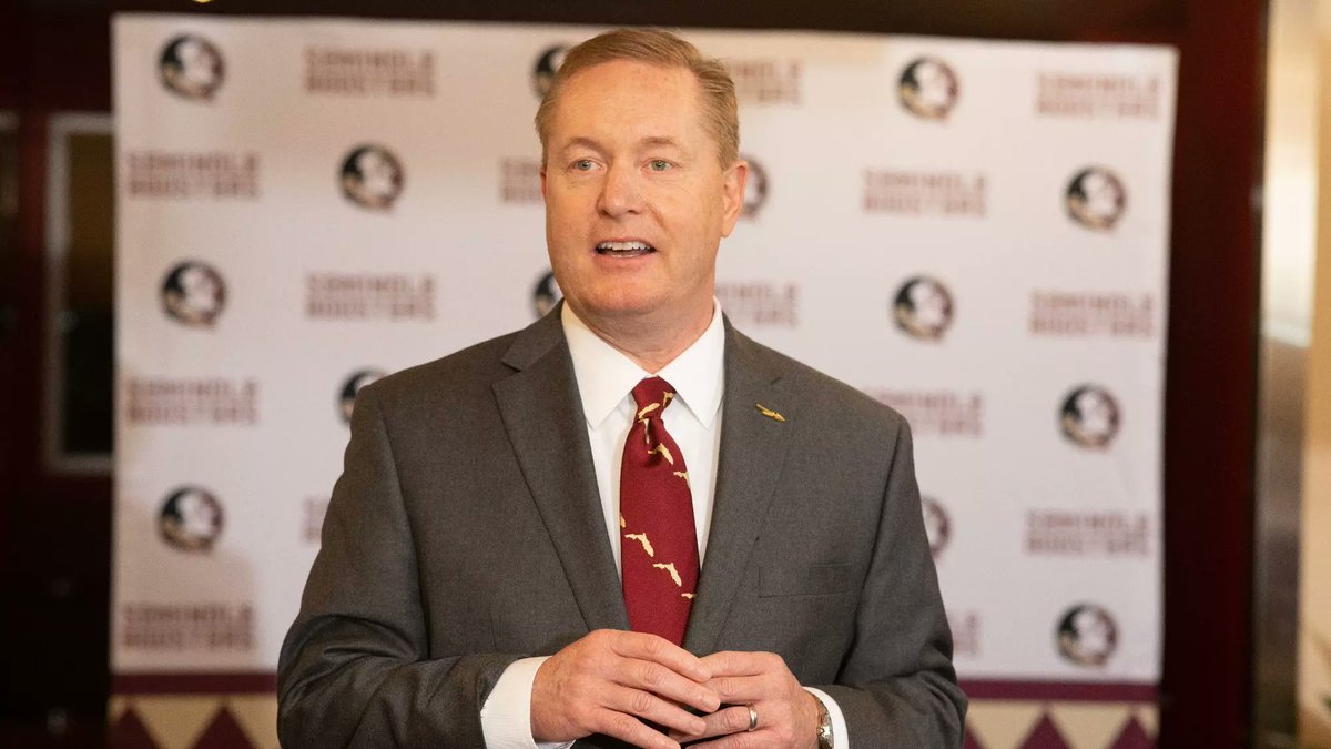 Kendall Rogers (@kendallrogers) on Twitter photo SCOOP: <a href="/FSUBaseball/">FSU Baseball</a> athletic director Michael Alford will serve as the new Division I Baseball Selection Committee chairman for the 2026 season, I'm told. That spot was previously held by Southeastern Louisiana athletic director Jay Artigues. SCOOP: <a href="/FSUBaseball/">FSU Baseball</a> athletic director Michael Alford will serve as the new Division I Baseball Selection Committee chairman for the 2026 season, I'm told. That spot was previously held by Southeastern Louisiana athletic director Jay Artigues.