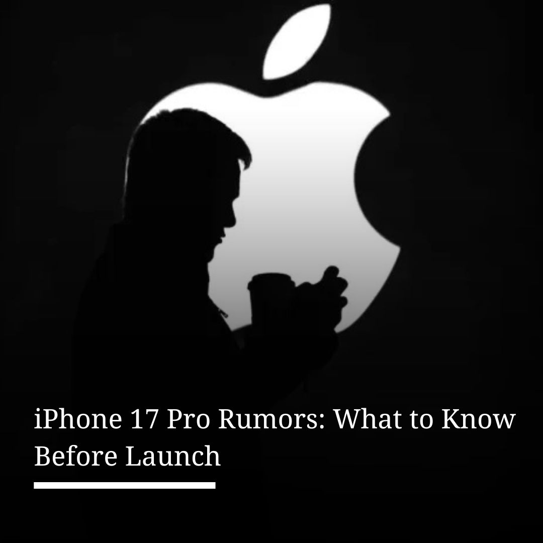 IBTimesUK's tweet photo. Rumoured iPhone 17 Pro upgrades include the A19 Pro chip, enhanced cameras, ProMotion OLED display, 12GB RAM.
Read More:
https://t.co/ip8l8dZmA0
#iPhone17Pro #AppleLeaks #A19Pro #TechRumors #SmartphoneUpgrades #ProMotionDisplay #MobileTech #AppleNews https://t.co/zqMS5XXG0l
