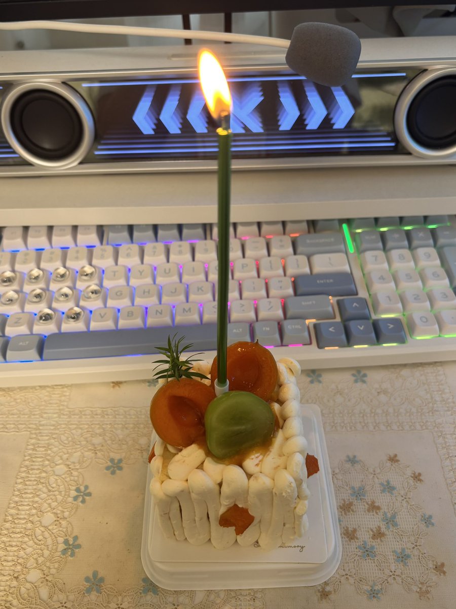 mseet7's tweet photo. Happy birthday to myself https://t.co/hOz6coqfKs