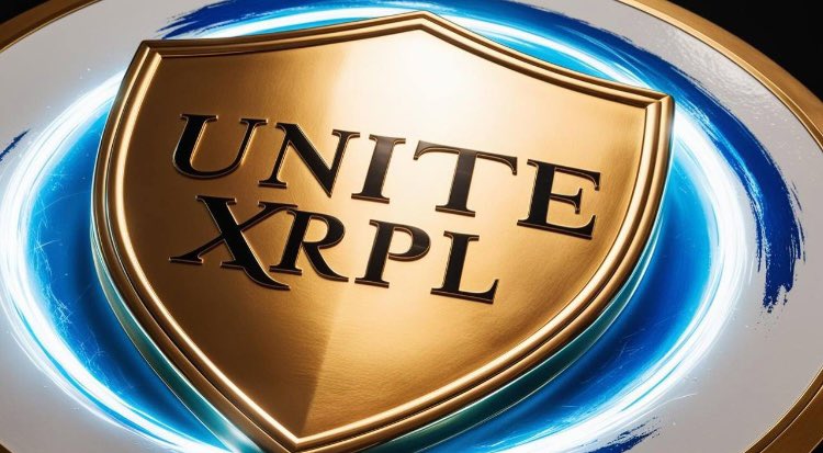 XRPANDY (@xrpandy88) on Twitter photo <a href="/RobinHoodX2000/">RobinHood X</a> If we can all retweet and get 500 votes. Top three all get a prize 💪
Let’s $UNITE <a href="/RobinHoodX2000/">RobinHood X</a> If we can all retweet and get 500 votes. Top three all get a prize 💪
Let’s $UNITE