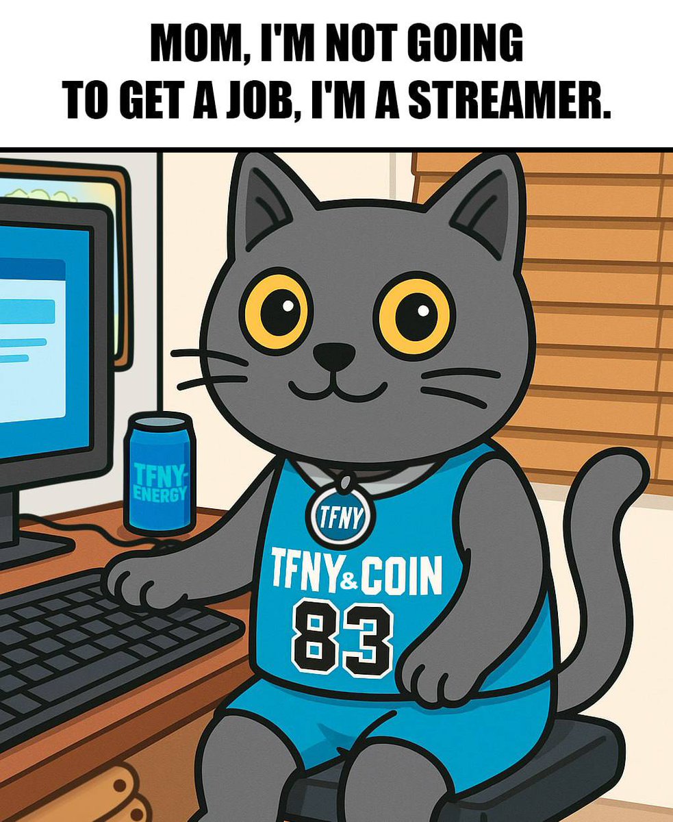 $TFNY tweet media