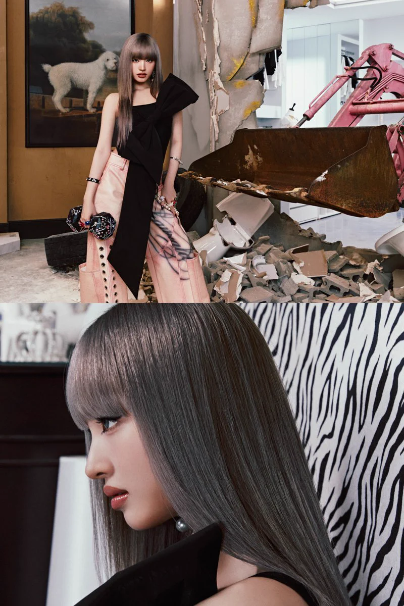 IVE SECRET applemusic ラキドロ リズ IVE 4th EP Album IVE SECRET