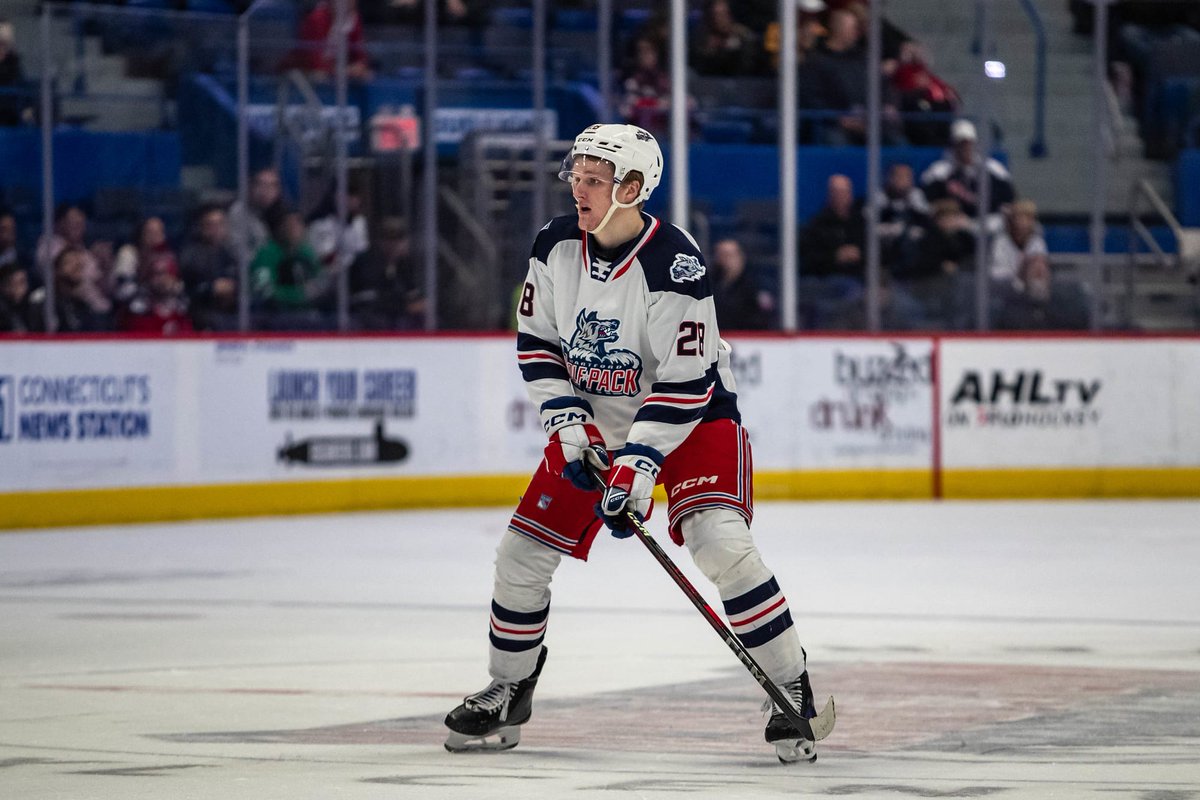 Blueshirt Banter (@blueshirtbanter) on Twitter photo Blueshirt Banter 2025 Top 25 Under 25: 20-16
The Blueshirt Banter Top 25 Under 25 series continues with players 20-16, featuring a promising mix of raw talent and developing prospects.
Read it here ➡️➡️➡️ blueshirtbanter.com/blueshirt-bant… via <a href="/JoeFortunatoBSB/">Joe Fortunato</a> #NYR Blueshirt Banter 2025 Top 25 Under 25: 20-16
The Blueshirt Banter Top 25 Under 25 series continues with players 20-16, featuring a promising mix of raw talent and developing prospects.
Read it here ➡️➡️➡️ blueshirtbanter.com/blueshirt-bant… via <a href="/JoeFortunatoBSB/">Joe Fortunato</a> #NYR