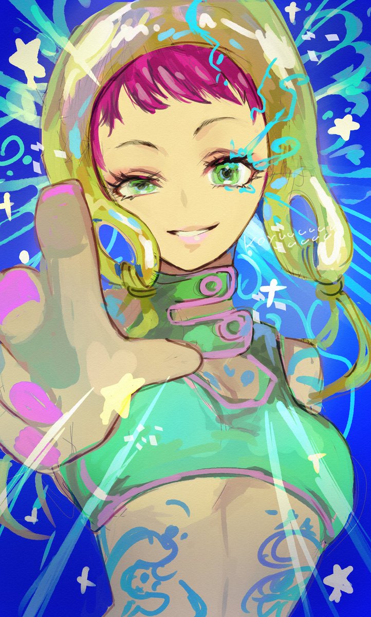 koyuuuuuuuuuuu_'s tweet photo. #GNワンドロ https://t.co/CnREmck5CR