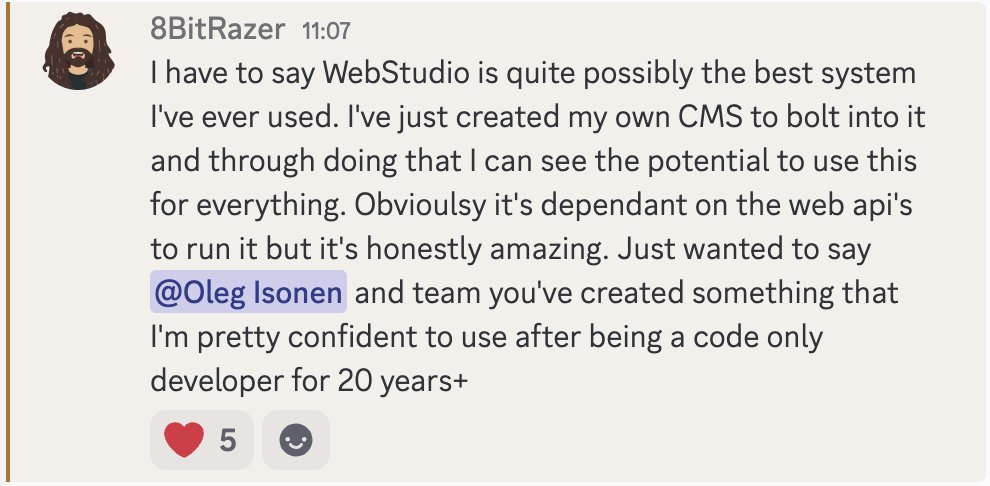 Someone on discord ❤️
