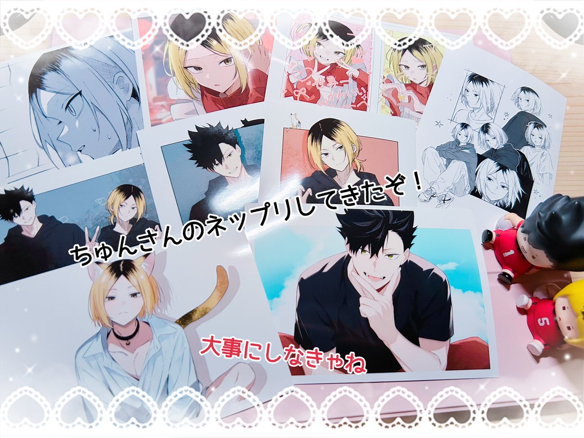 ■ちゅん■ ちゅん (@Chun_lz) / X